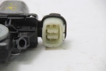 Preview: Fensterheber-Motor hinten rechts MR989947 Mitsubishi GRANDIS