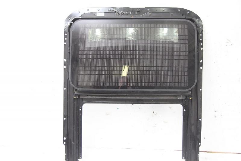Schiebedach Glas 3C0877041A VW PASSAT Variant 3C