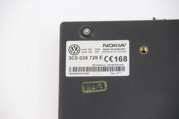 Preview: Steuergerät Karosserie 3C0035729E VW PASSAT Variant 3C