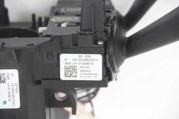 Preview: Kombischalter 3C9953507C VW PASSAT Variant 3C