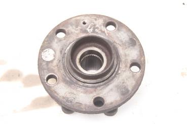 Radnabe hinten rechts 8J0598625 VW PASSAT Variant 3C