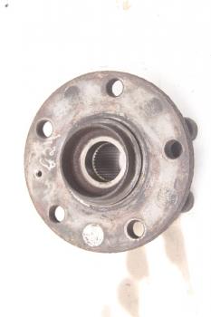 Preview: Radnabe hinten rechts 8J0598625 VW PASSAT Variant 3C