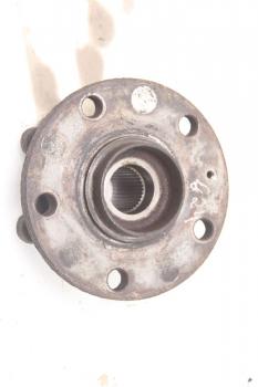 Preview: Radnabe hinten rechts 8J0598625 VW PASSAT Variant 3C