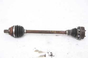 Antriebswelle hinten links 3C0501203F VW PASSAT Variant 3C