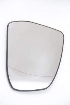 Spiegelglas rechts 7S7117K740EA Ford FOCUS 2 Turnier