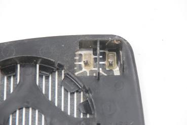 Preview: Spiegelglas rechts 7S7117K740EA Ford FOCUS 2 Turnier