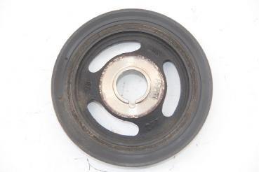 Riemenscheibe 9651361080 Peugeot EXPERT 2 Kasten