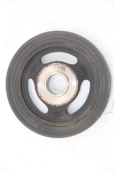 Preview: Riemenscheibe 9651361080 Peugeot EXPERT 2 Kasten