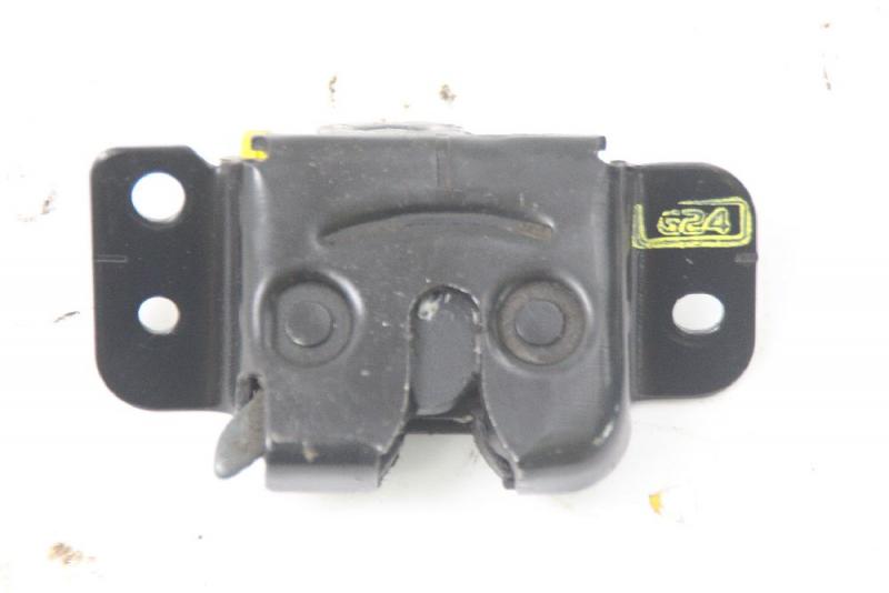 Schloß Heckklappe 8125002A00 Hyundai ATOS 3 Prime