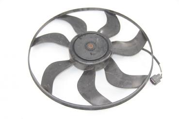 Ventilator (am Kühler) 3137230103 Mercedes A-KLASSE W176