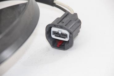 Preview: Ventilator (am Kühler) 3137230103 Mercedes A-KLASSE W176