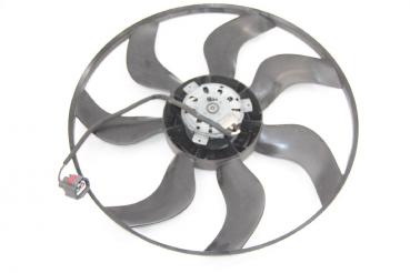 Preview: Ventilator (am Kühler) 3137230103 Mercedes A-KLASSE W176