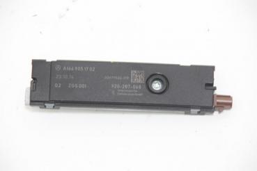 Antenne 1669051702 Mercedes A-KLASSE W176