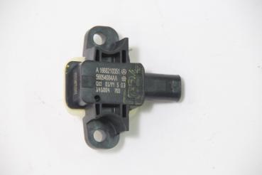 Preview: Airbag Sensor rechts 1668210351 Mercedes A-KLASSE W176