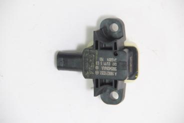Preview: Airbag Sensor rechts 1668210351 Mercedes A-KLASSE W176