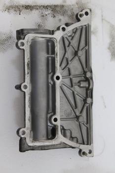 Preview: Stirndeckel 6510150601 Mercedes A-KLASSE W176