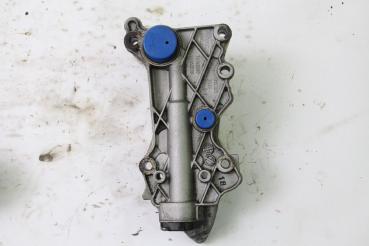 Preview: Oelkühler 6511801065 Mercedes A-KLASSE W176