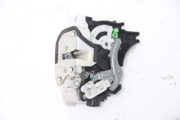 Preview: Türschloß hinten links 5745A093 Mitsubishi L 200 4 KB4T