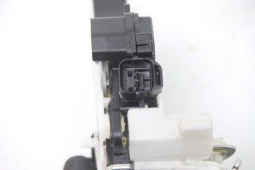Preview: Türschloß hinten links 5745A093 Mitsubishi L 200 4 KB4T