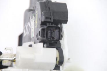 Türschloß hinten rechts 5745A094 Mitsubishi L 200 4 KB4T
