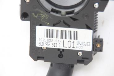 Preview: Schalter Blinker 1L0953513G Seat LEON 1 1M
