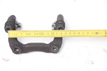Preview: Bremssattelträger hinten links 6Q0615425A VW GOLF 4 Variant