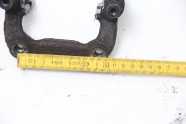 Preview: Bremssattelträger hinten links 6Q0615425A VW GOLF 4 Variant