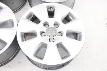 Preview: Felgensatz 4G0601025 Audi A6 4G C7