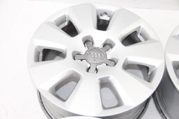 Preview: Felgensatz 4G0601025 Audi A6 4G C7