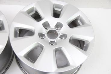 Preview: Felgensatz 4G0601025 Audi A6 4G C7
