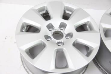 Preview: Felgensatz 4G0601025 Audi A6 4G C7
