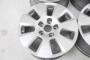 Felgensatz 4G0601025 Audi A6 4G C7