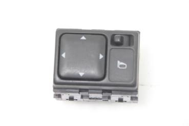 Schalter Spiegel 060908 Nissan NAVARA D40