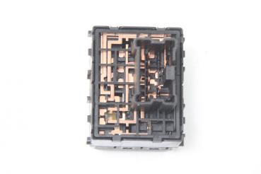 Preview: Schalter Spiegel 060908 Nissan NAVARA D40