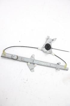 Fensterheber elektrisch hinten rechts 119044 Nissan NAVARA D40