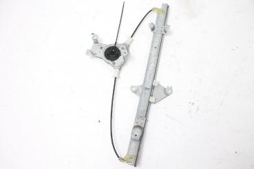 Preview: Fensterheber elektrisch hinten rechts 119044 Nissan NAVARA D40
