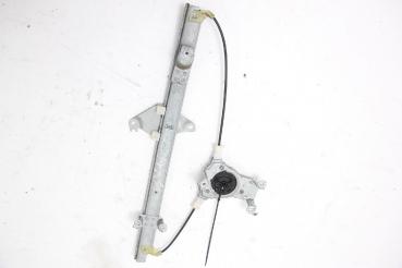 Preview: Fensterheber elektrisch hinten rechts 119044 Nissan NAVARA D40