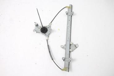 Fensterheber elektrisch vorn rechts 119030J Nissan NAVARA D40