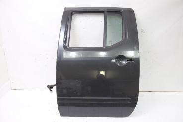 Tür hinten links 82101EB332 Nissan NAVARA D40
