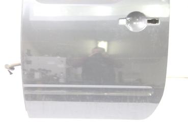 Preview: Tür hinten links 82101EB332 Nissan NAVARA D40