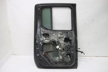 Preview: Tür hinten links 82101EB332 Nissan NAVARA D40