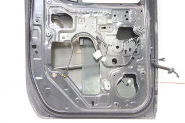Preview: Tür hinten links 82101EB332 Nissan NAVARA D40