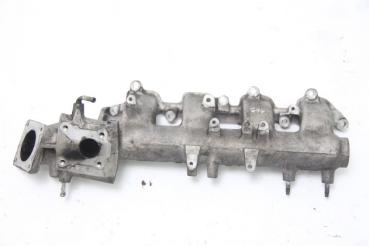 Ansaugkrümmer 1701701 Nissan NAVARA D40