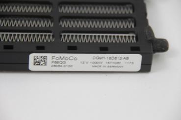 Preview: Wärmetauscher DG9H18D612AB Ford MONDEO 5 Turnier