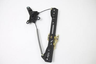 Fensterheber elektrisch hinten rechts 2017019 Ford MONDEO 5 Turnier