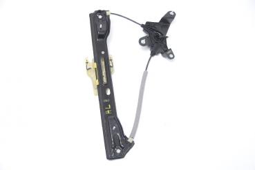 Fensterheber elektrisch hinten links 1932345 Ford MONDEO 5 Turnier