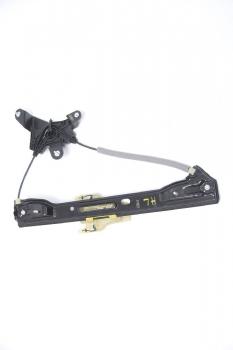 Preview: Fensterheber elektrisch hinten links 1932345 Ford MONDEO 5 Turnier
