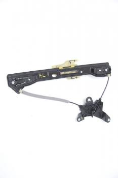 Preview: Fensterheber elektrisch hinten links 1932345 Ford MONDEO 5 Turnier