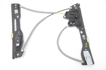 Fensterheber elektrisch vorn links 2017018 Ford MONDEO 5 Turnier