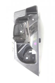 Preview: Stoßstangenträger hinten DS7317E851SF Ford MONDEO 5 Turnier